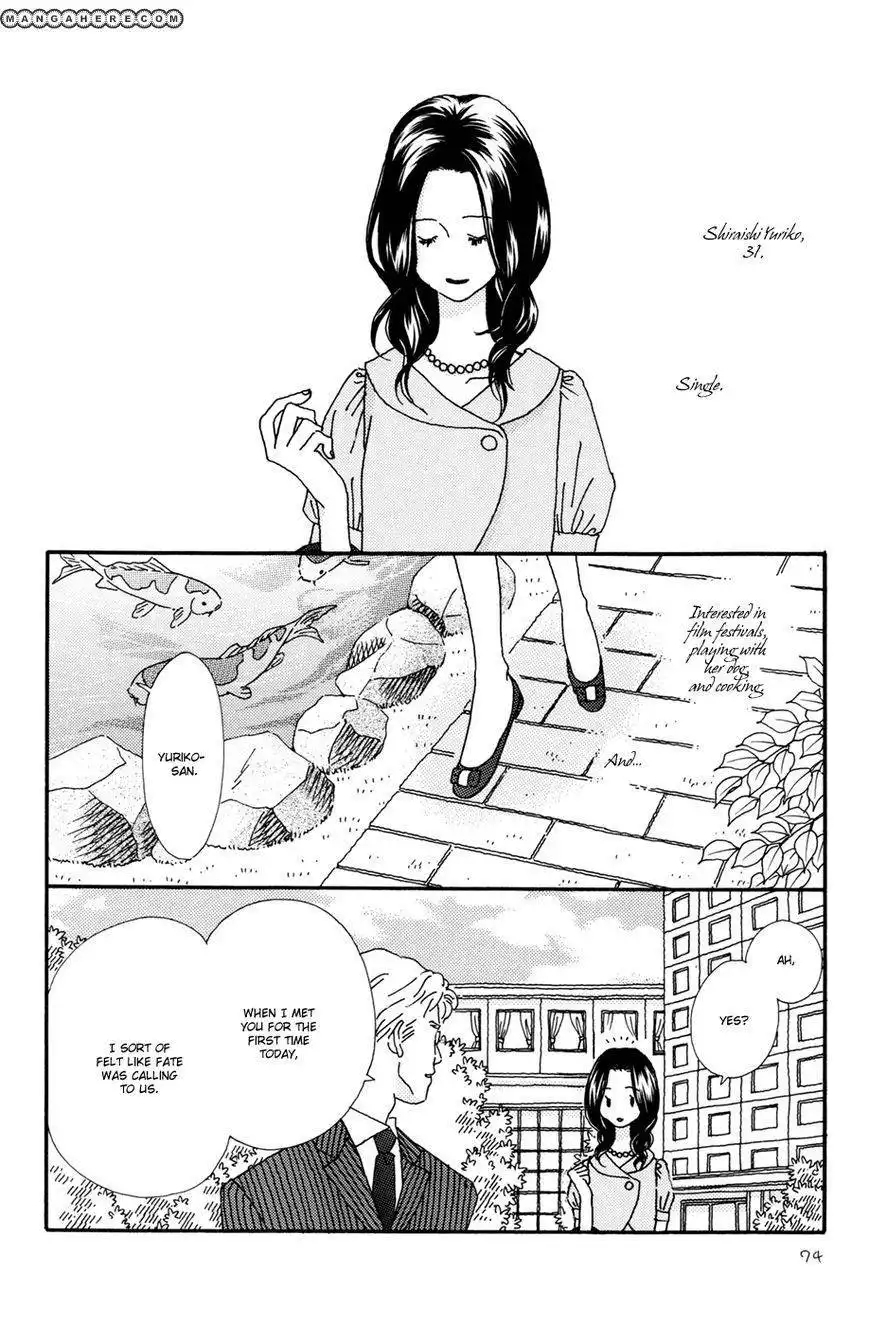 Ohitorisama Monogatari Chapter 5 4